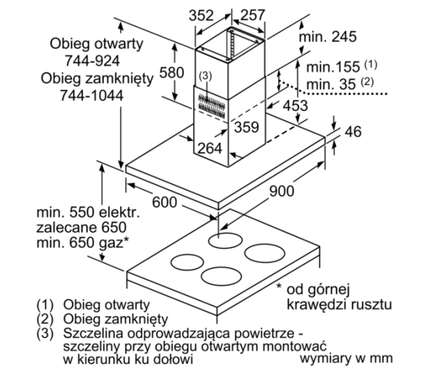Siemens LF98BIP50 - 1343511 - zdjęcie 6